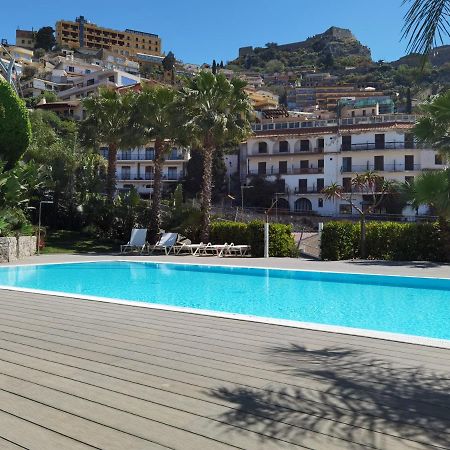 Apartament Taormina Silver House By Taormina Holidays Zewnętrze zdjęcie