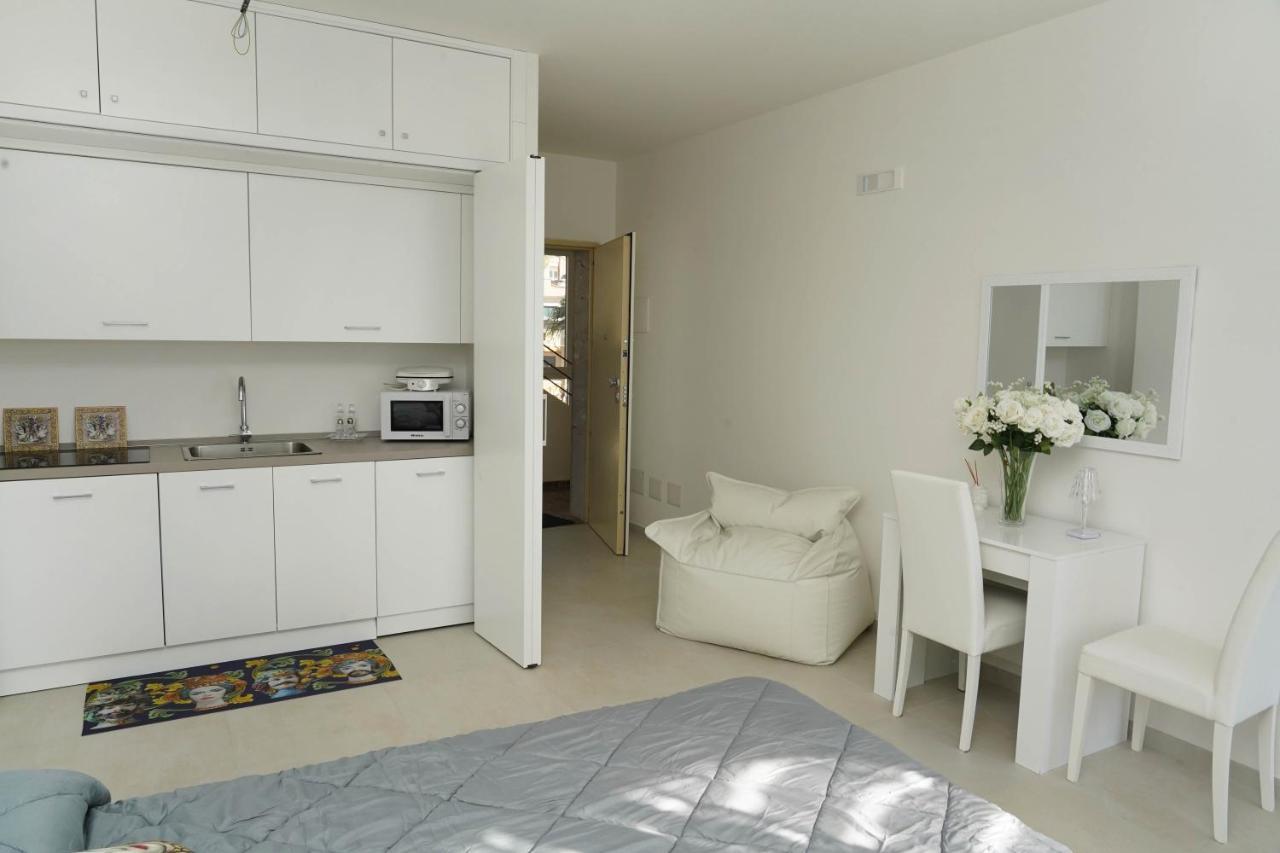 Taormina Silver House By Taormina Holidays Zewnętrze zdjęcie
