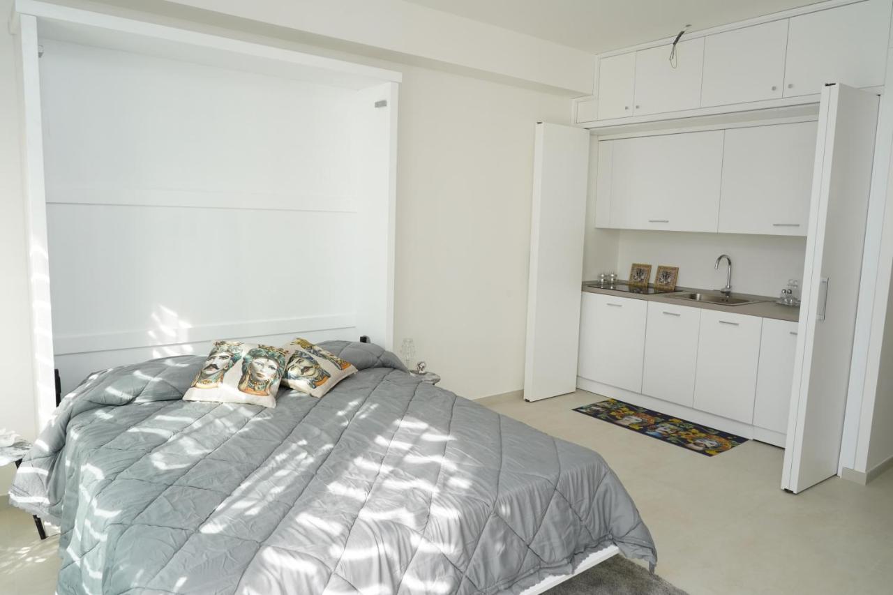 Taormina Silver House By Taormina Holidays Zewnętrze zdjęcie