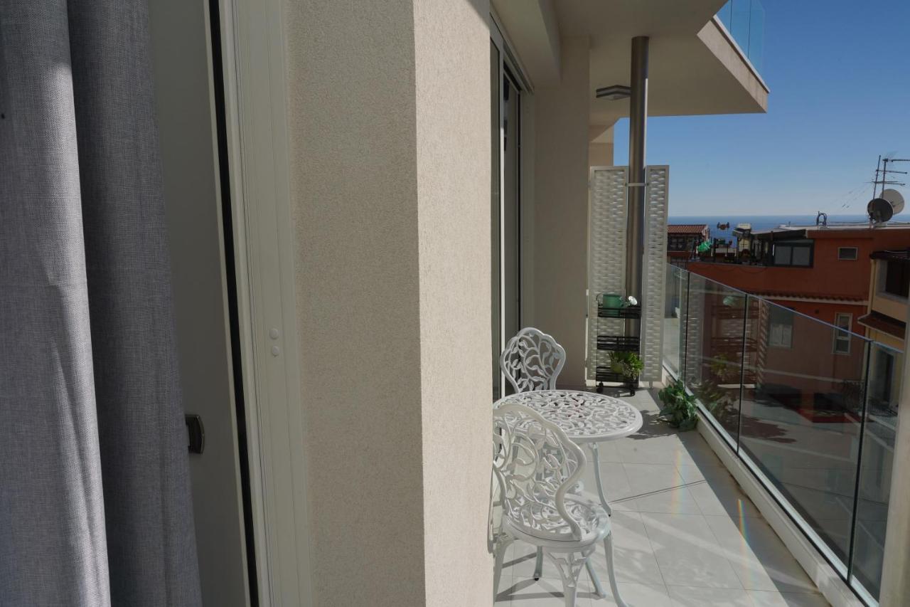 Apartament Taormina Silver House By Taormina Holidays Zewnętrze zdjęcie